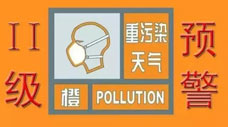 城市大气污染物预报预警综合业务平台